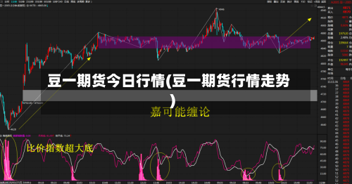 豆一期货今日行情(豆一期货行情走势)