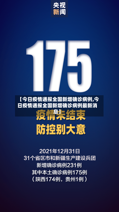 【今日疫情通报全国新增确诊病例,今日疫情通报全国新增确诊病例最新消息】-第2张图片