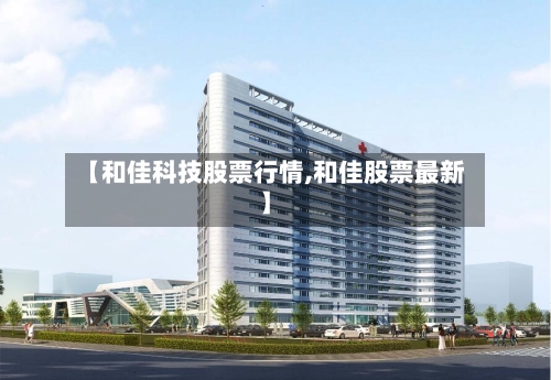 【和佳科技股票行情,和佳股票最新】-第2张图片