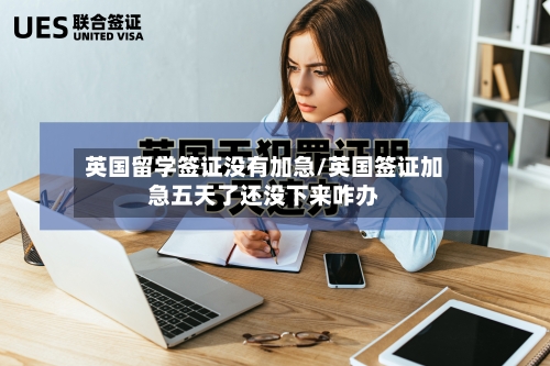 英国留学签证没有加急/英国签证加急五天了还没下来咋办