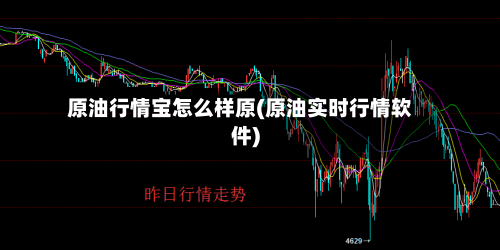 原油行情宝怎么样原(原油实时行情软件)-第3张图片