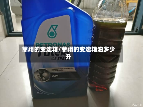 菲翔的变速箱/菲翔的变速箱油多少升-第2张图片