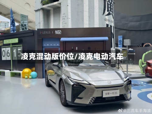 凌克混动版价位/凌克电动汽车