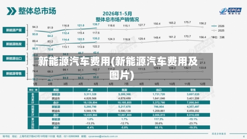 新能源汽车费用(新能源汽车费用及图片)-第3张图片