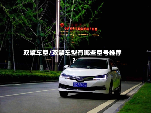 双擎车型/双擎车型有哪些型号推荐?-第2张图片