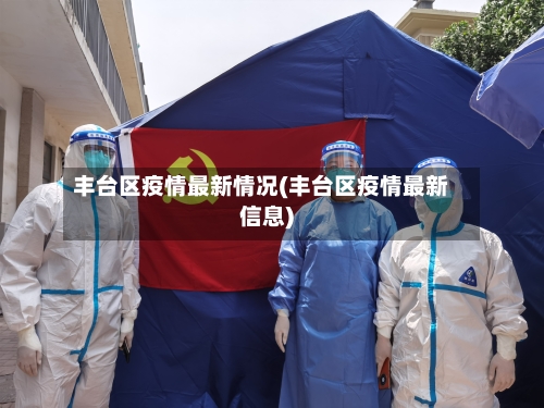 丰台区疫情最新情况(丰台区疫情最新信息)-第3张图片