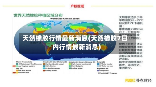 天然橡胶行情最新消息(天然橡胶7日内行情最新消息)-第2张图片