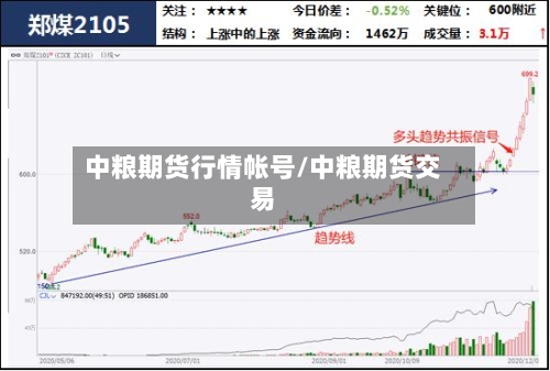 中粮期货行情帐号/中粮期货交易