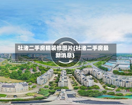 社渚二手房精装修图片(社渚二手房最新消息)