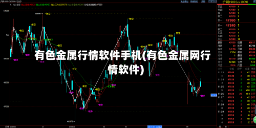 有色金属行情软件手机(有色金属网行情软件)-第2张图片