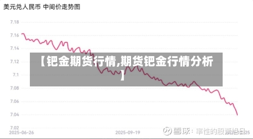 【钯金期货行情,期货钯金行情分析】
