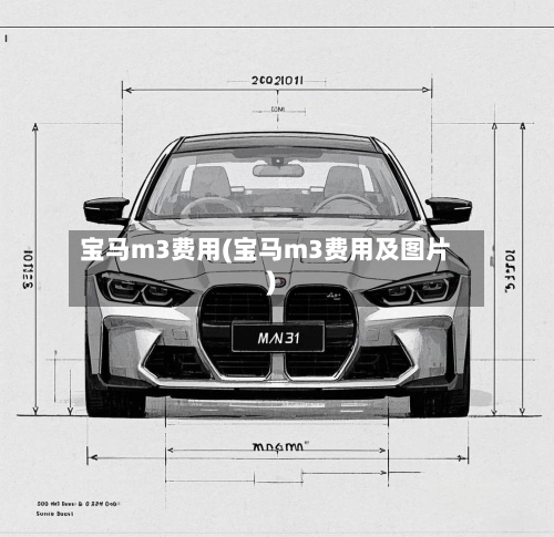 宝马m3费用(宝马m3费用及图片)-第2张图片
