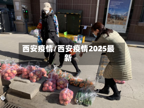 西安疫情/西安疫情2025最新