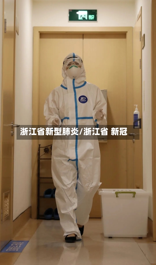 浙江省新型肺炎/浙江省 新冠