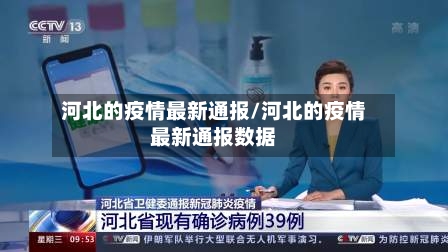 河北的疫情最新通报/河北的疫情最新通报数据