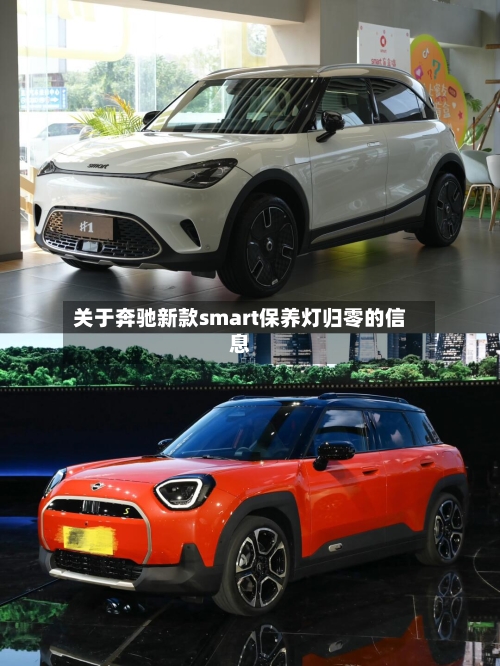 关于奔驰新款smart保养灯归零的信息-第2张图片