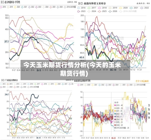 今天玉米期货行情分析(今天的玉米期货行情)