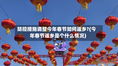 防控措施调整今年春节如何返乡?(今年春节返乡是个什么情况)