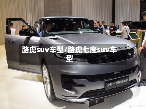 路虎suv车型/路虎七座suv车型-第2张图片