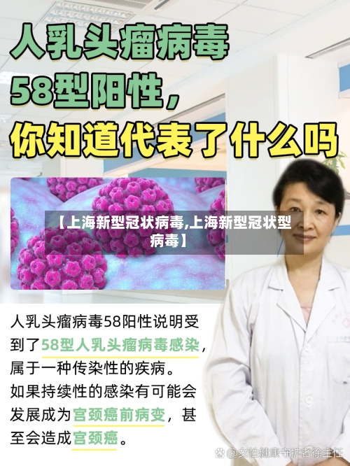 【上海新型冠状病毒,上海新型冠状型病毒】-第3张图片