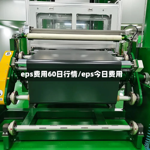 eps费用60日行情/eps今日费用