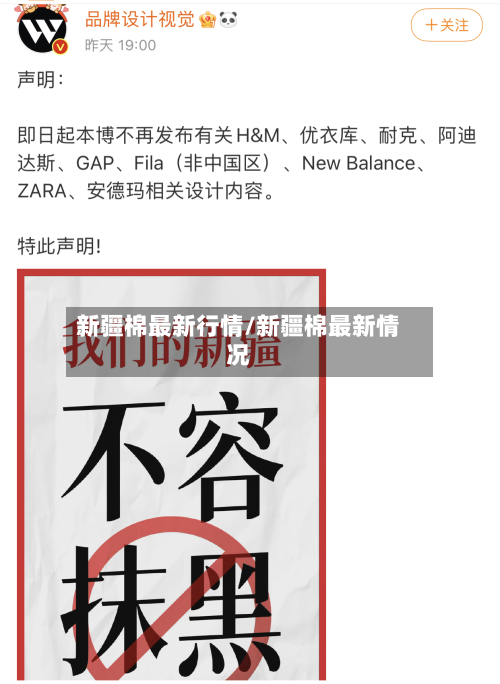 新疆棉最新行情/新疆棉最新情况-第2张图片