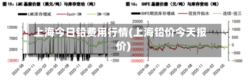 上海今日铅费用行情(上海铅价今天报价)