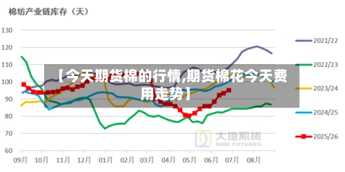 【今天期货棉的行情,期货棉花今天费用走势】-第2张图片