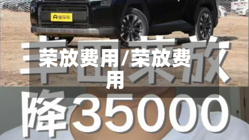 荣放费用/荣放费用-第2张图片