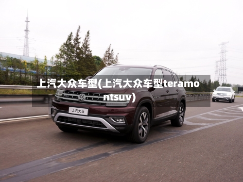 上汽大众车型(上汽大众车型teramontsuv)-第2张图片