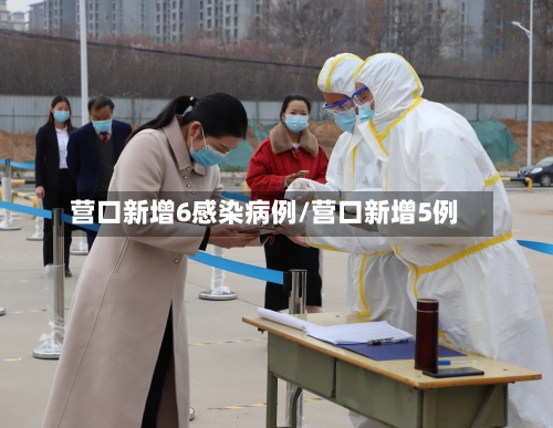 营口新增6感染病例/营口新增5例-第2张图片
