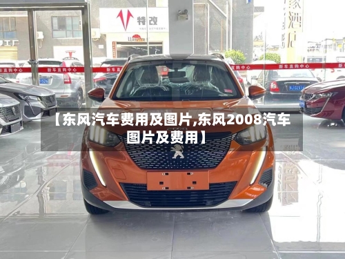 【东风汽车费用及图片,东风2008汽车图片及费用】-第2张图片