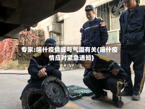 专家:喀什疫情或与气温有关(喀什疫情应对紧急通知)
