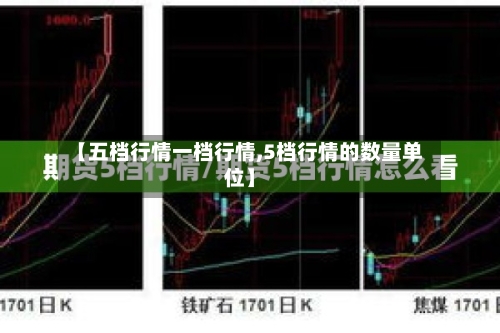 【五档行情一档行情,5档行情的数量单位】-第2张图片