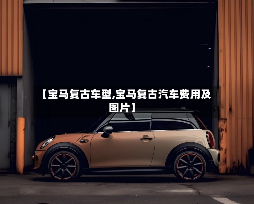 【宝马复古车型,宝马复古汽车费用及图片】