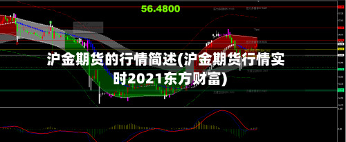 沪金期货的行情简述(沪金期货行情实时2021东方财富)-第3张图片