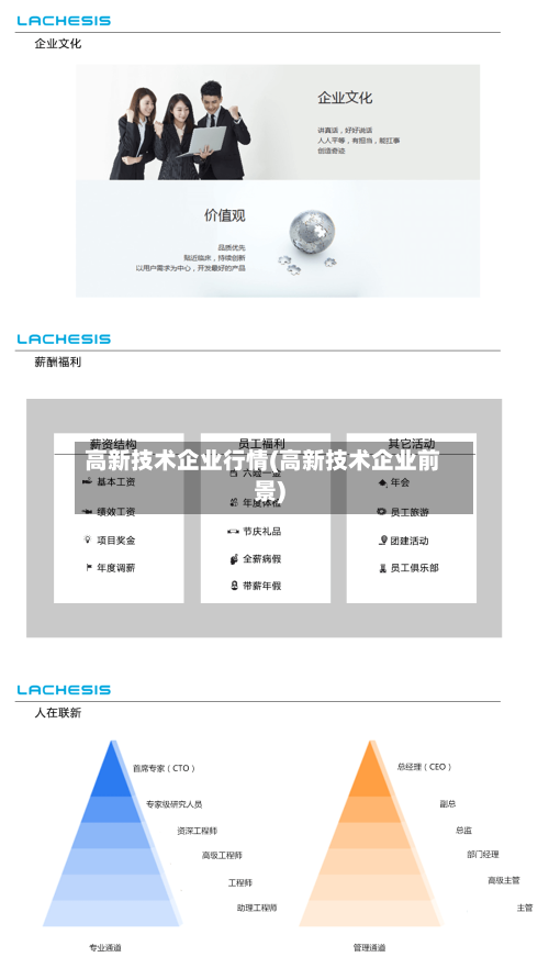 高新技术企业行情(高新技术企业前景)