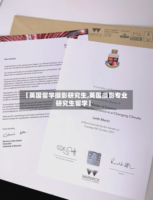 【英国留学摄影研究生,英国摄影专业研究生留学】-第2张图片