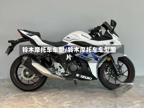 铃木摩托车车型/铃木摩托车车型图片-第3张图片
