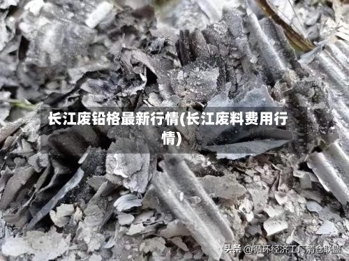 长江废铅格最新行情(长江废料费用行情)-第2张图片