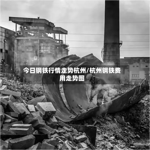 今日钢铁行情走势杭州/杭州钢铁费用走势图-第2张图片