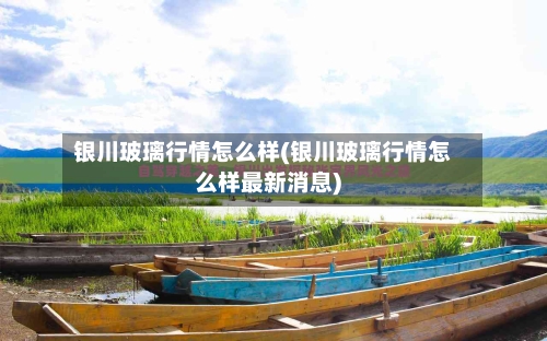 银川玻璃行情怎么样(银川玻璃行情怎么样最新消息)-第2张图片