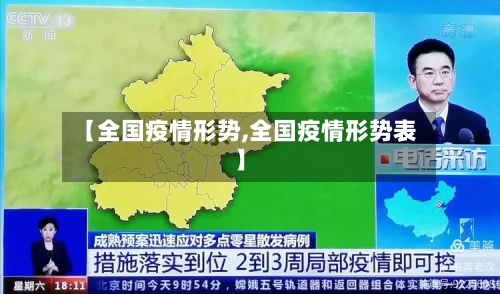 【全国疫情形势,全国疫情形势表】