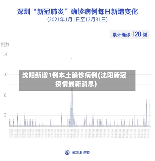 沈阳新增1例本土确诊病例(沈阳新冠疫情最新消息)-第2张图片
