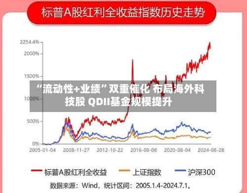 “流动性+业绩”双重催化 布局海外科技股 QDII基金规模提升-第3张图片