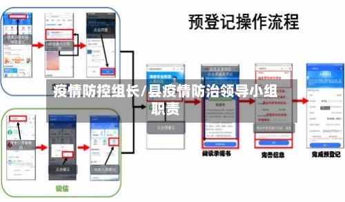 疫情防控组长/县疫情防治领导小组职责