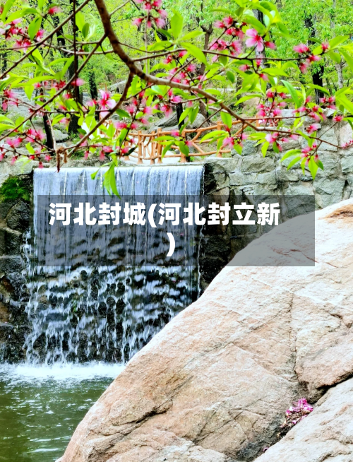 河北封城(河北封立新)-第2张图片