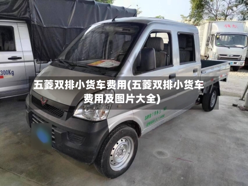 五菱双排小货车费用(五菱双排小货车费用及图片大全)-第2张图片