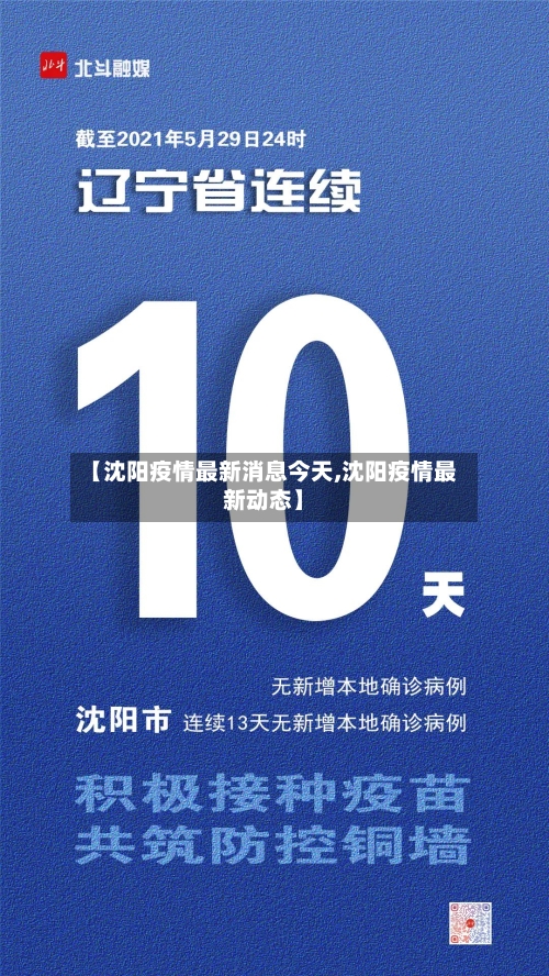 【沈阳疫情最新消息今天,沈阳疫情最新动态】-第2张图片