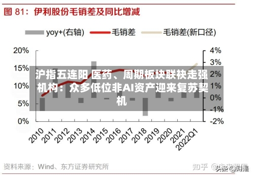 沪指五连阳 医药	、周期板块联袂走强 机构：众多低位非AI资产迎来复苏契机-第3张图片